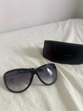 Tom Ford sunglasses